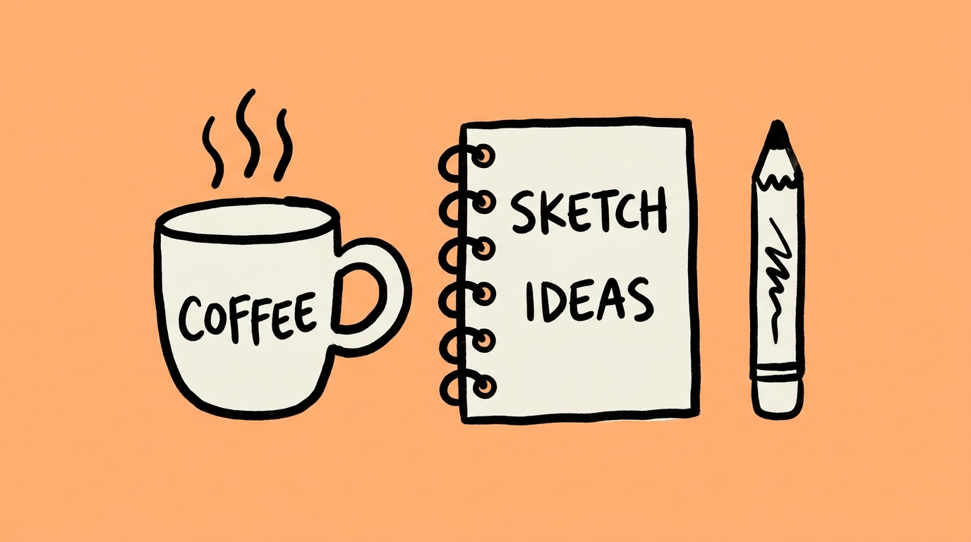 Cómo organizar un estudio creativo sin morir en el intento